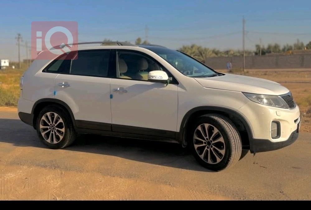 کیا سۆرینتۆ